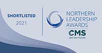 Northern Leadership Awards 2021